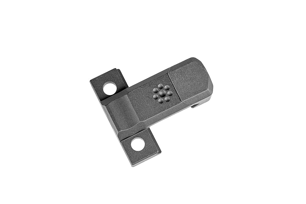Amazon.com: Arisaka Defense Side Scout Mount SSM-P